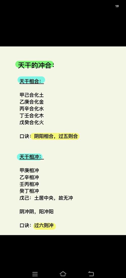 八字命局中，相互冲克的人比例高吗？