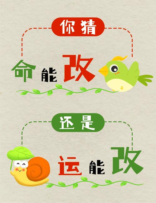 命前命后是什么意思？命运在前后阶段有何不同表现？