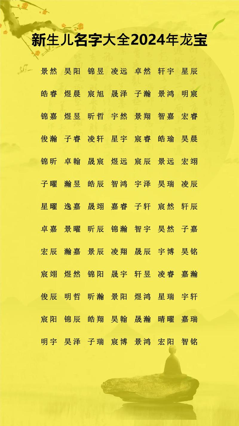 谢姓男宝宝名字中，有没有一个既吉利又响亮的名字，能让人一听就心生欢喜呢？