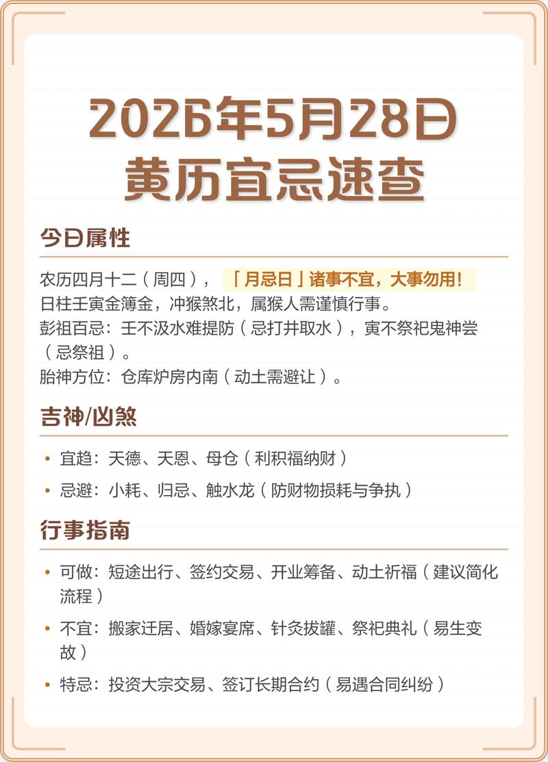 2026年2月17日是否为黄道吉日今日是否是祈福最佳日期？