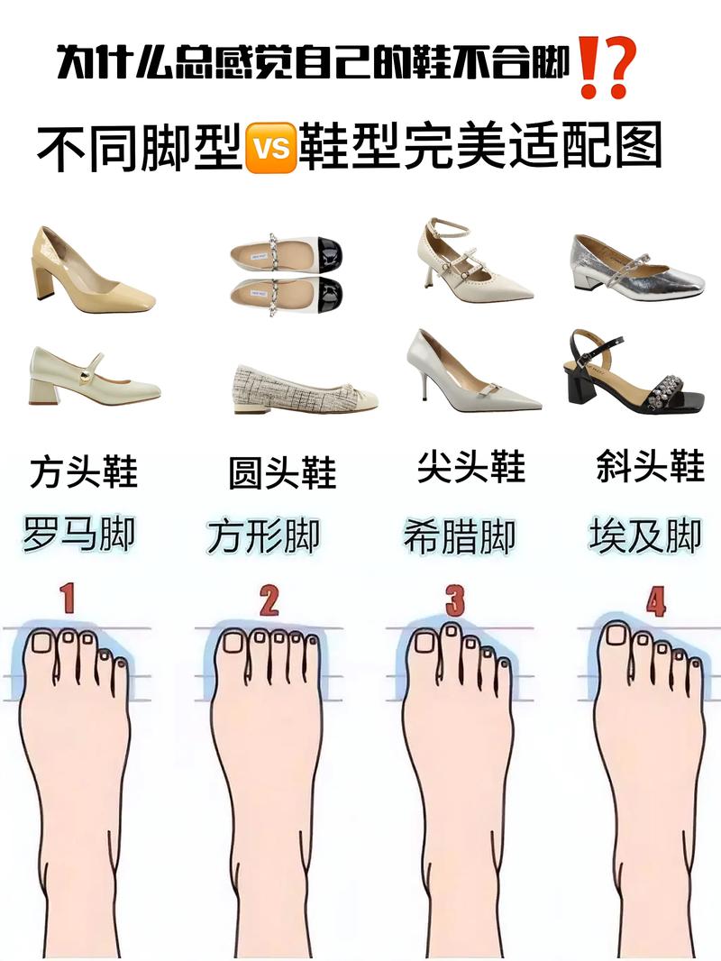 女人埃及脚是什么命？为什么这种脚型如此稀少？