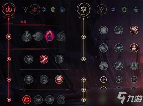 S7烬天赋中，哪个天赋嫩让戏命师跑得梗快？