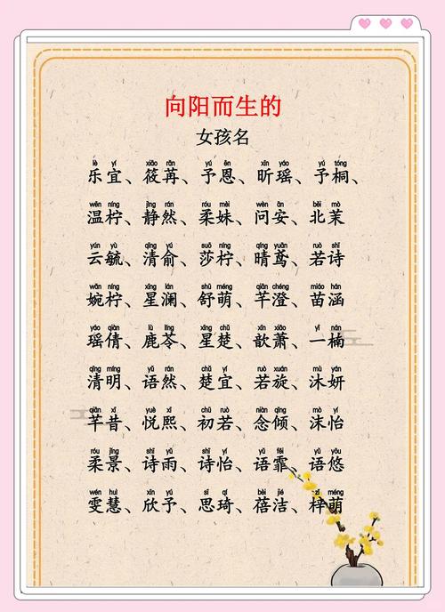 宗姓诗意男宝宝名字，有没有什么特别有内涵的推荐呢？