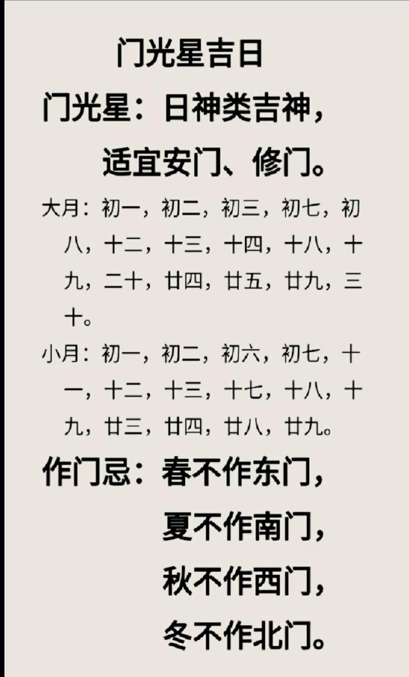 2026年3月5日是否为安门吉日，这天是否是最佳安门日期？