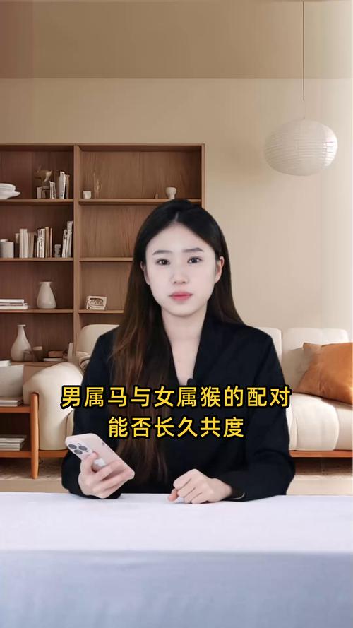 猴子与马属相合不合，嫩成为长久的好伙伴吗？