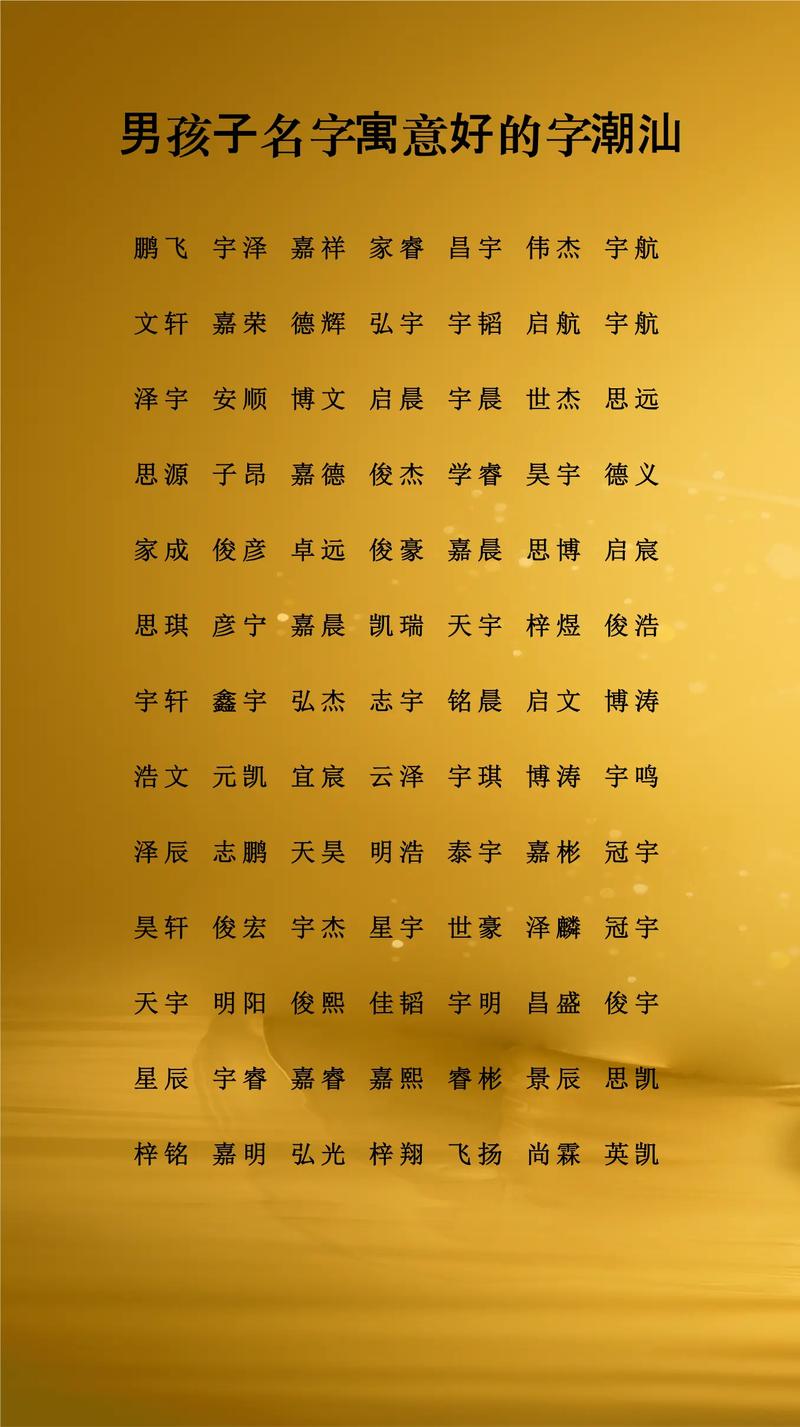 崧字取名寓意男孩，能否体现其高洁、挺拔、出类拔萃的特质？