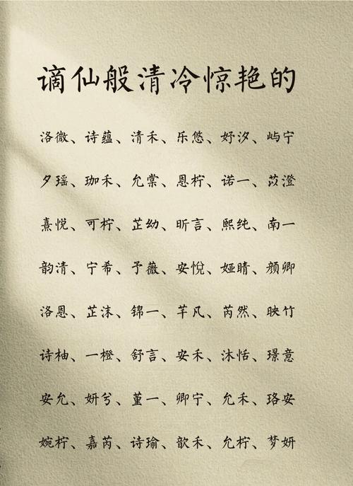 芊字五行属什么？如何根据五行原理为芊字女孩起名？