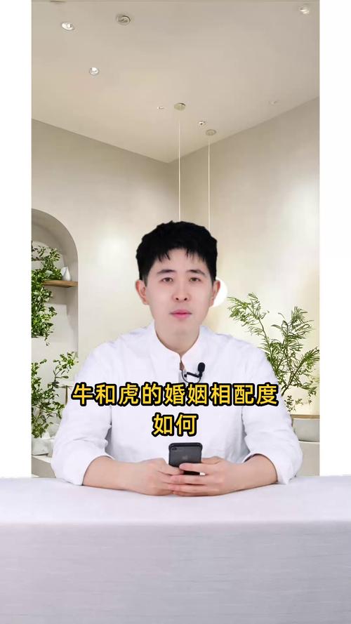 虎太太和牛先生这样的组合，是否适合相配呢？