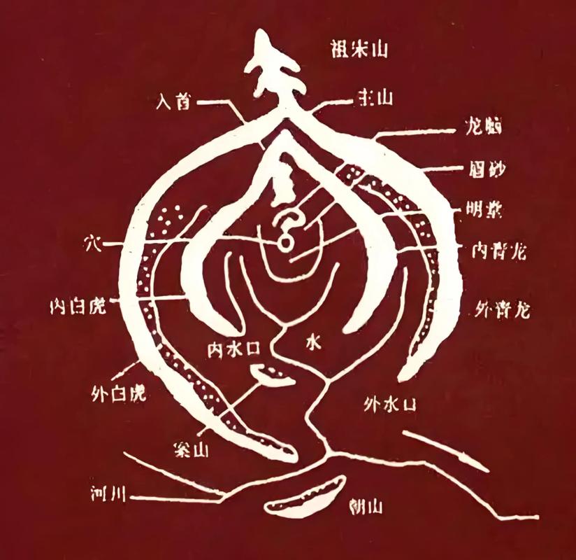 风水学中存在天派风水吗？这是否是风水流派的一种？