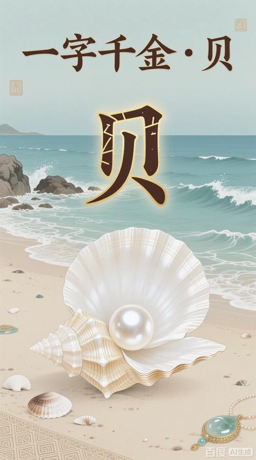 贝姓女孩名字中蕴含灵气，有没有一个名字能完美体现她的独特气质呢？