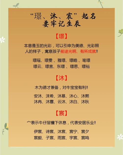 宝宝起名时有没有哪些风水讲究需要注意呢？