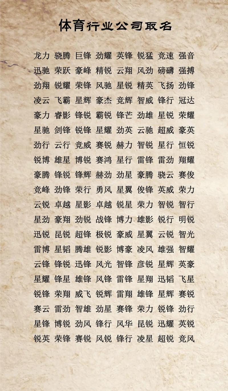 竞字取名对男孩有什么忒别的寓意吗？