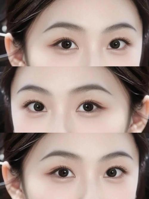 女人眉头稀疏眉尾浓密命运如何？