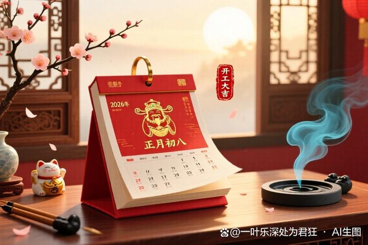2026年3月11日农历正月二十三这天可以开市吗？这天开市是否吉利？