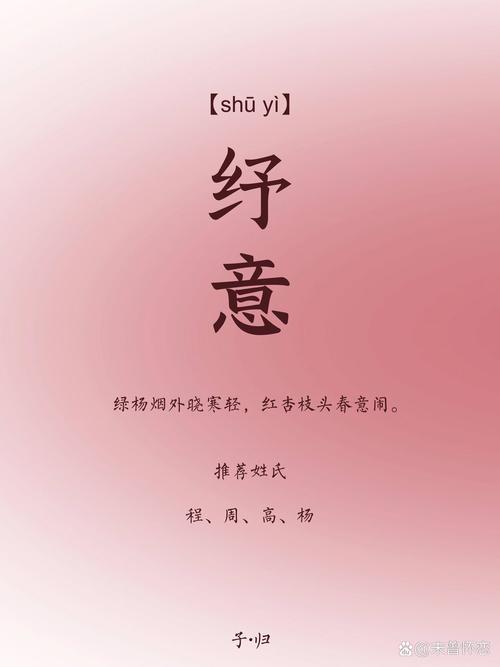 纾字五行属什么？如何运用纾字为女孩取名，结合风水或五行元素？