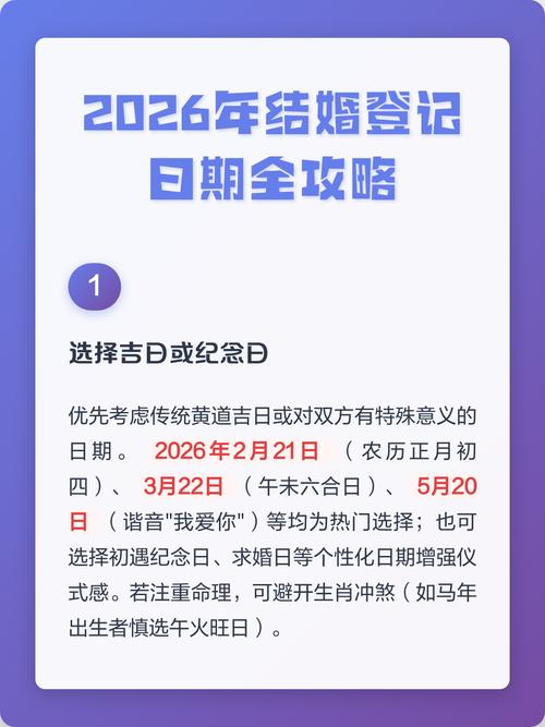 2026年10月22日领证作为结婚吉日怎么样？这个日期适合领证吗？
