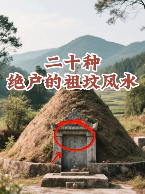 风水墓地对逝者安息真的有不可忽视的益处吗？