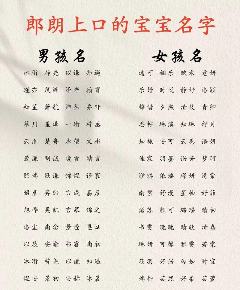 鄂姓男宝宝取名，有没有既吉利又好听的吉祥名字推荐呢？