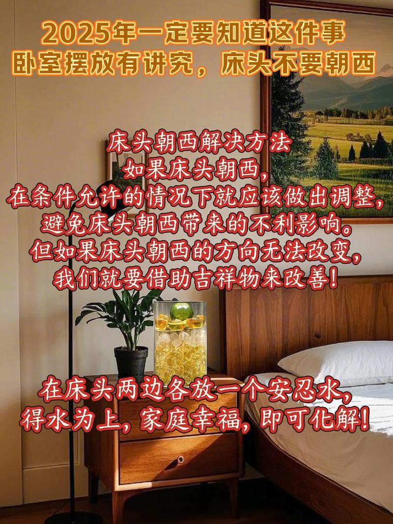 卧室摆放摆件有哪些风水讲究推荐？