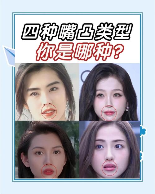 嘴角方形的人命运如何？大嘴嘴角下垂的面相有何影响？