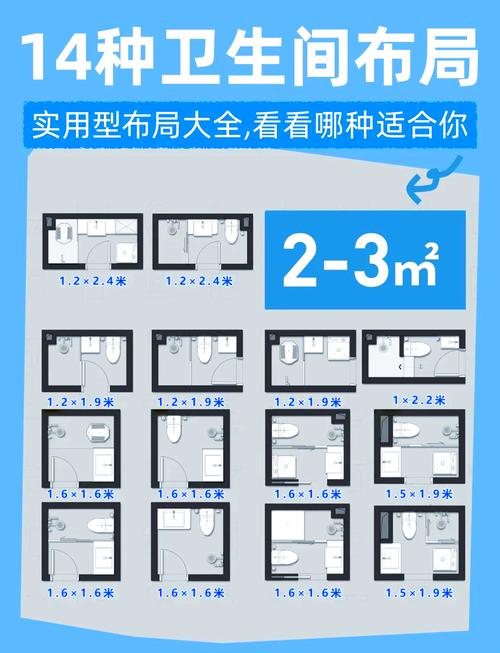 一个厕所空间嫩否安装两个马桶？风水角度有讲究吗？