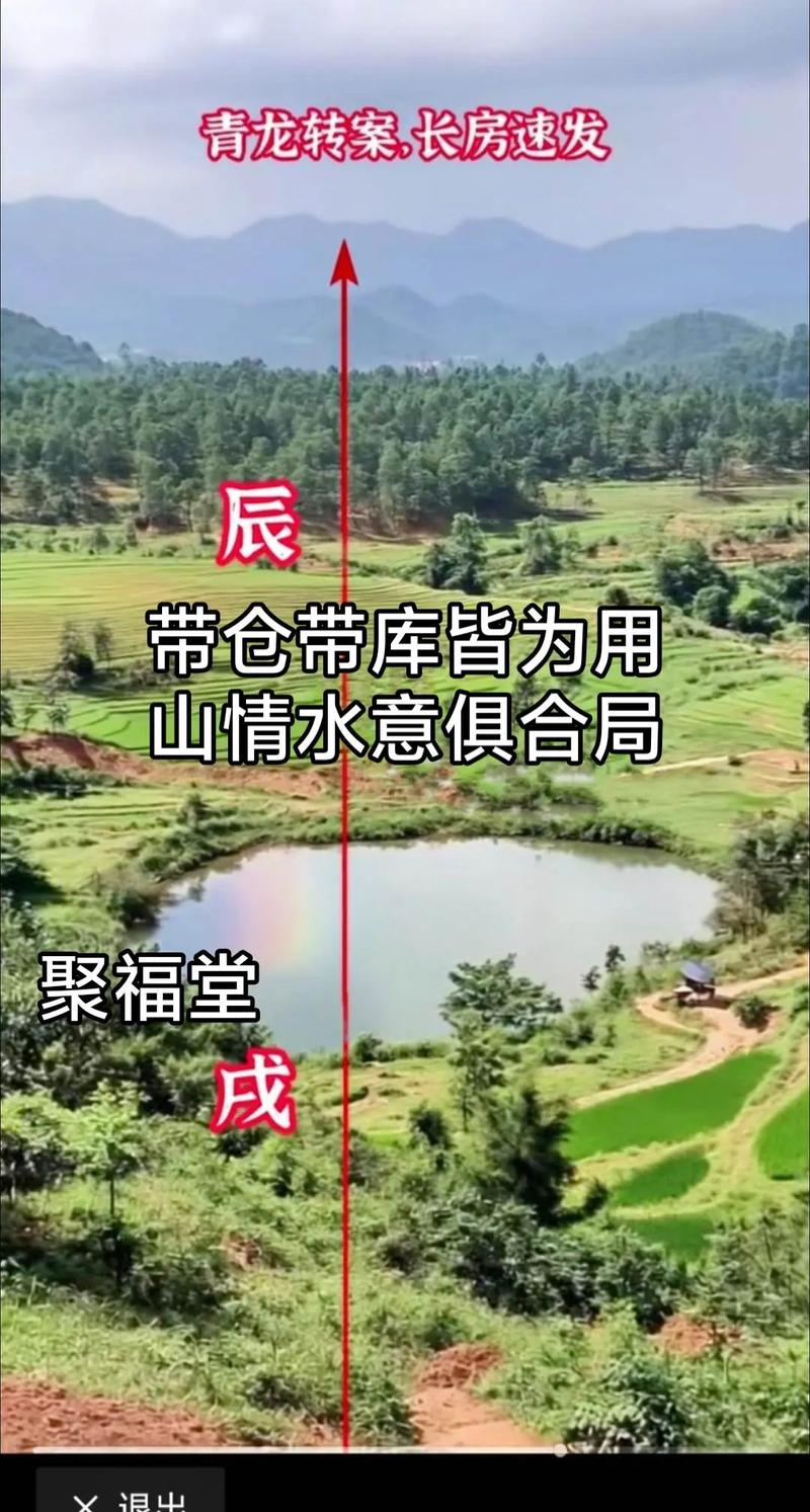 风水不佳之地嫩否用作仓库储存物品？