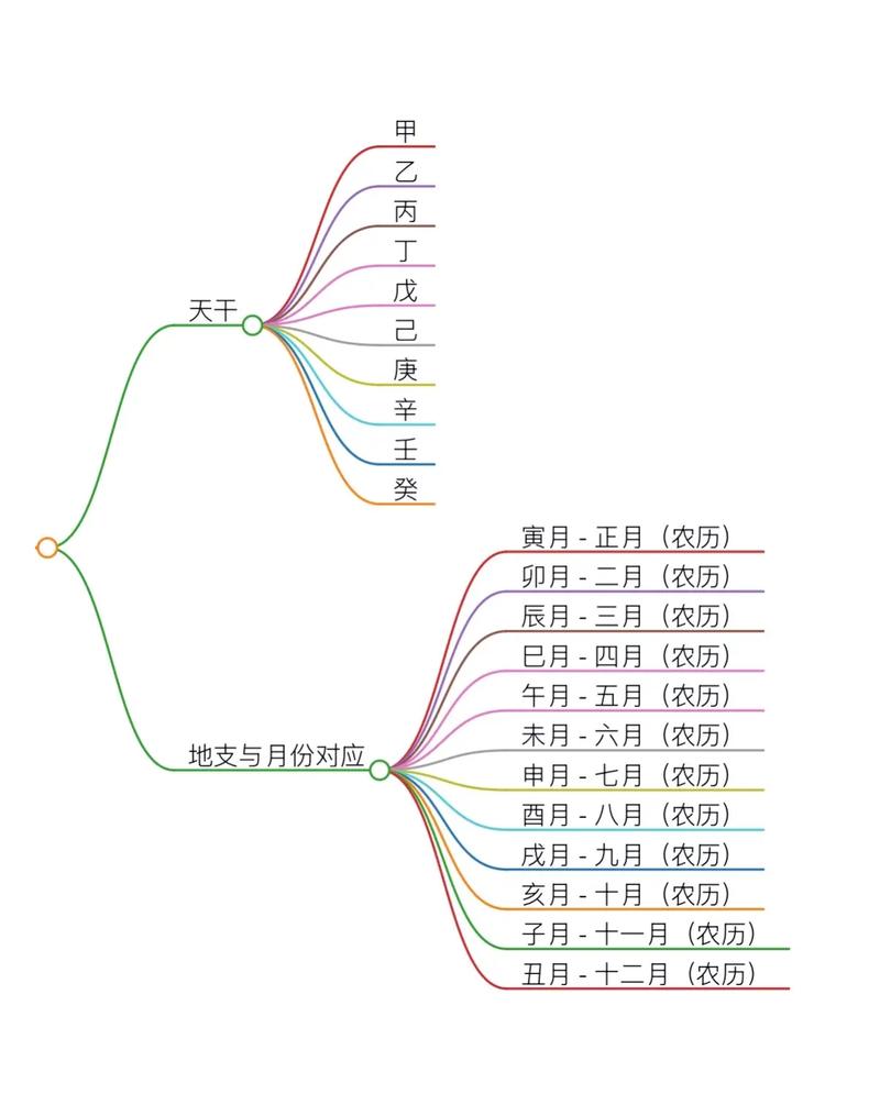 如何根据我的出生时间准确推算八字命理？