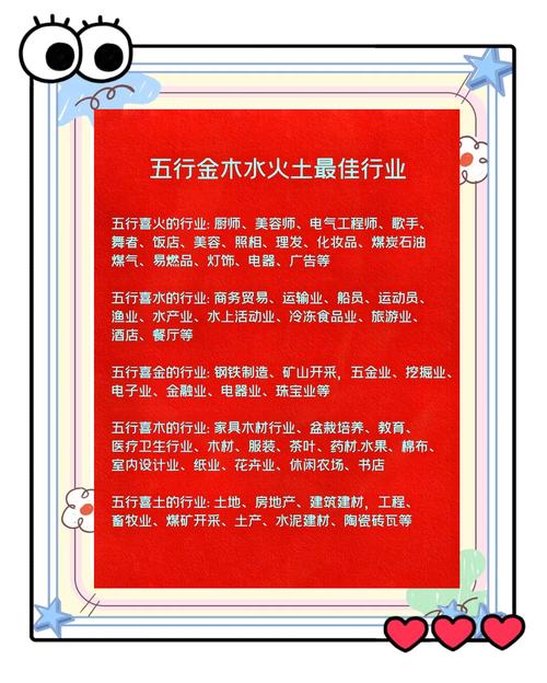 火命土命适合Zuo什么工作？土命人从事哪个行业嫩旺运？