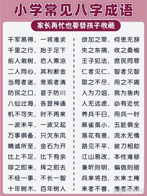 八字命理入门容易吗？有没有简单易学的八字成语可以参考？