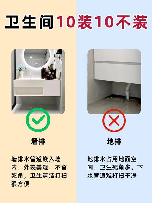卫生间阳台的风水讲究有哪些需要注意？