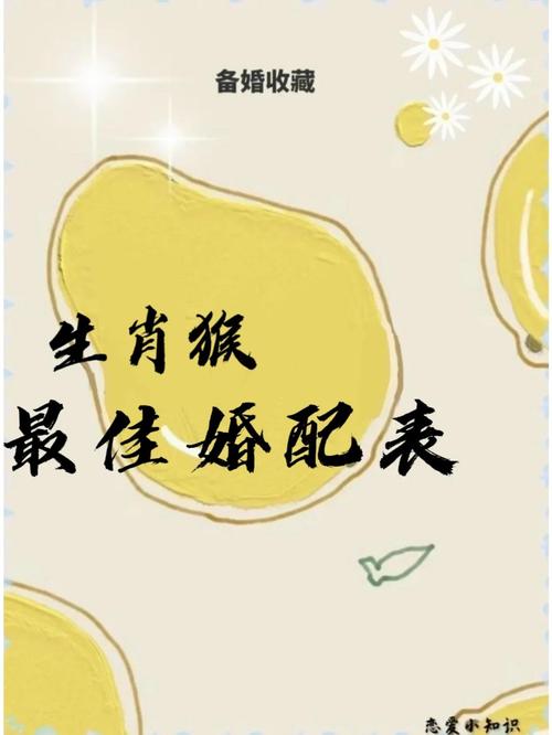 两个属猴的人结婚，他们的婚姻是否合适呢？