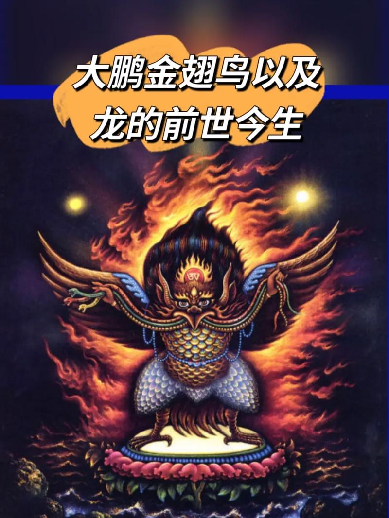 大鹏金翅命格究竟属于哪个生肖？