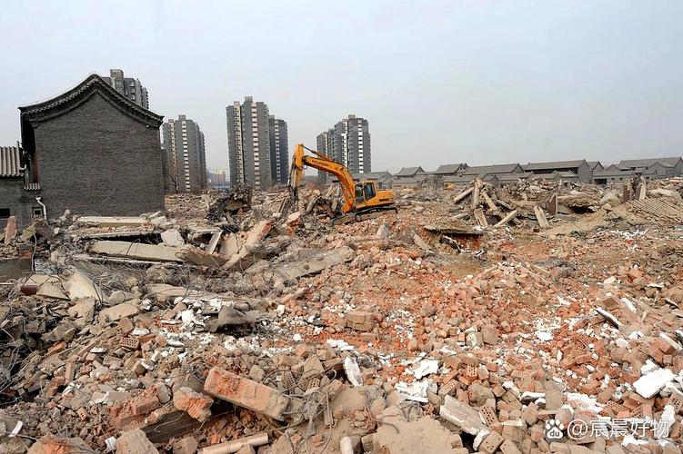 2025年11月23日进行的拆迁，对当地居民来说是否利大于弊？