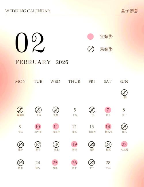 2026年1月16日作为结婚吉日当天举办婚礼是否适宜？