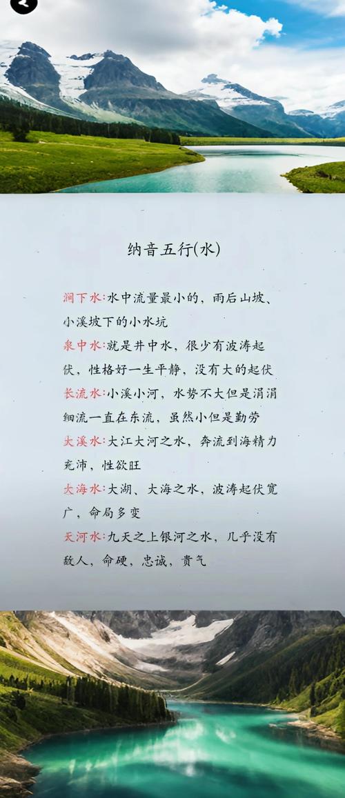 我的八字命理中七水一木，这是否意味着我命运中多水少木，会有何影响？