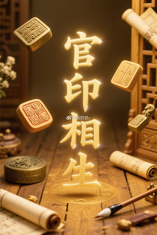 我的八字命理中官印齐全，这是否意味着我命运中会有官职和印绶的助力呢？