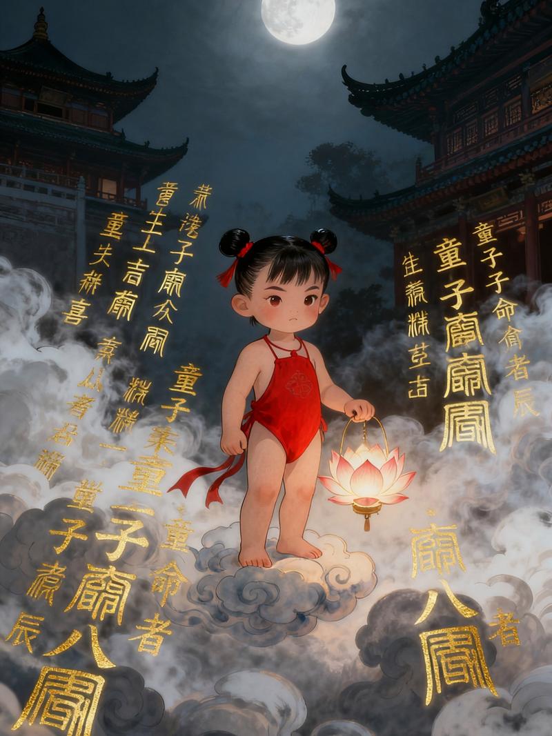 童子命出生的家庭特征是怎样的？