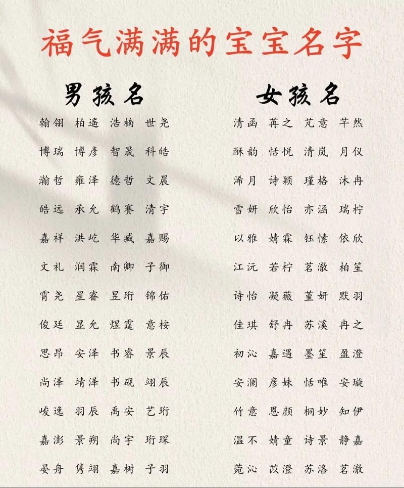 鄂姓男宝宝取名，有没有既吉利又好听的吉祥名字推荐呢？