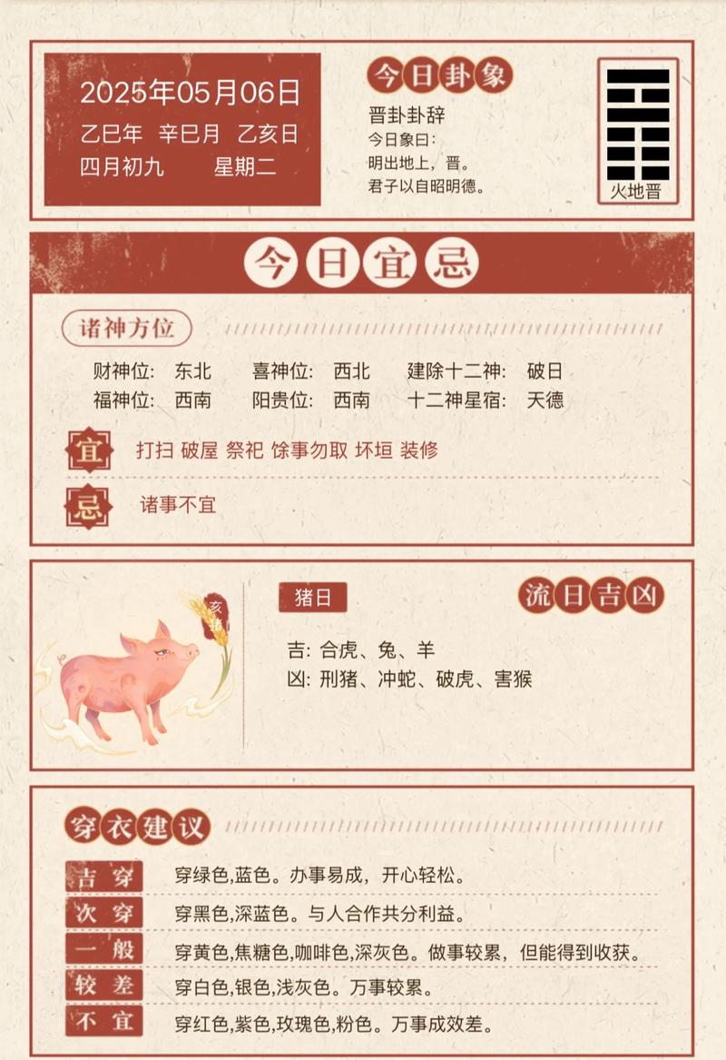 2026年5月5日这天是黄道吉日适合纳财吗？