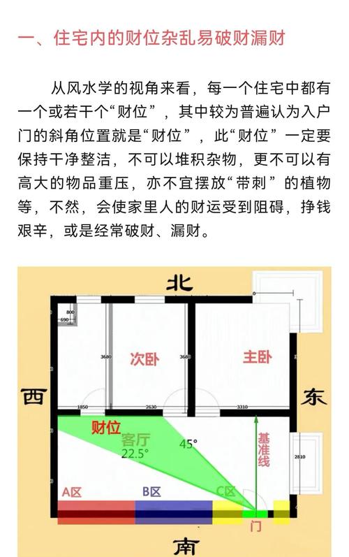 如何布置房屋才能改善命格缺金的情况？