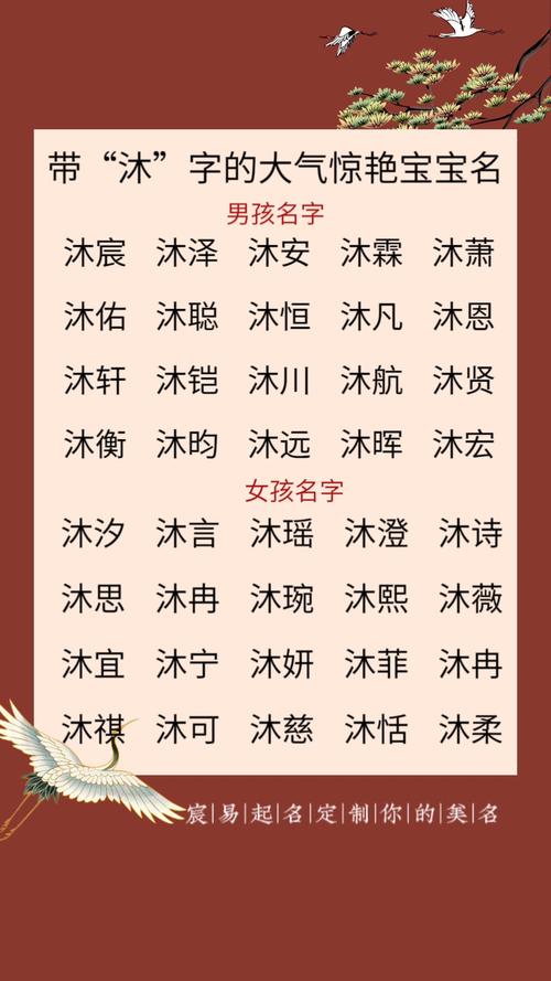 姓禹的女孩取个有灵气的名字叫什么好？