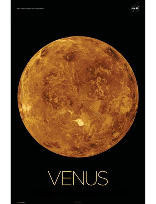 金星入命主星是什么？金星上面有生命吗？