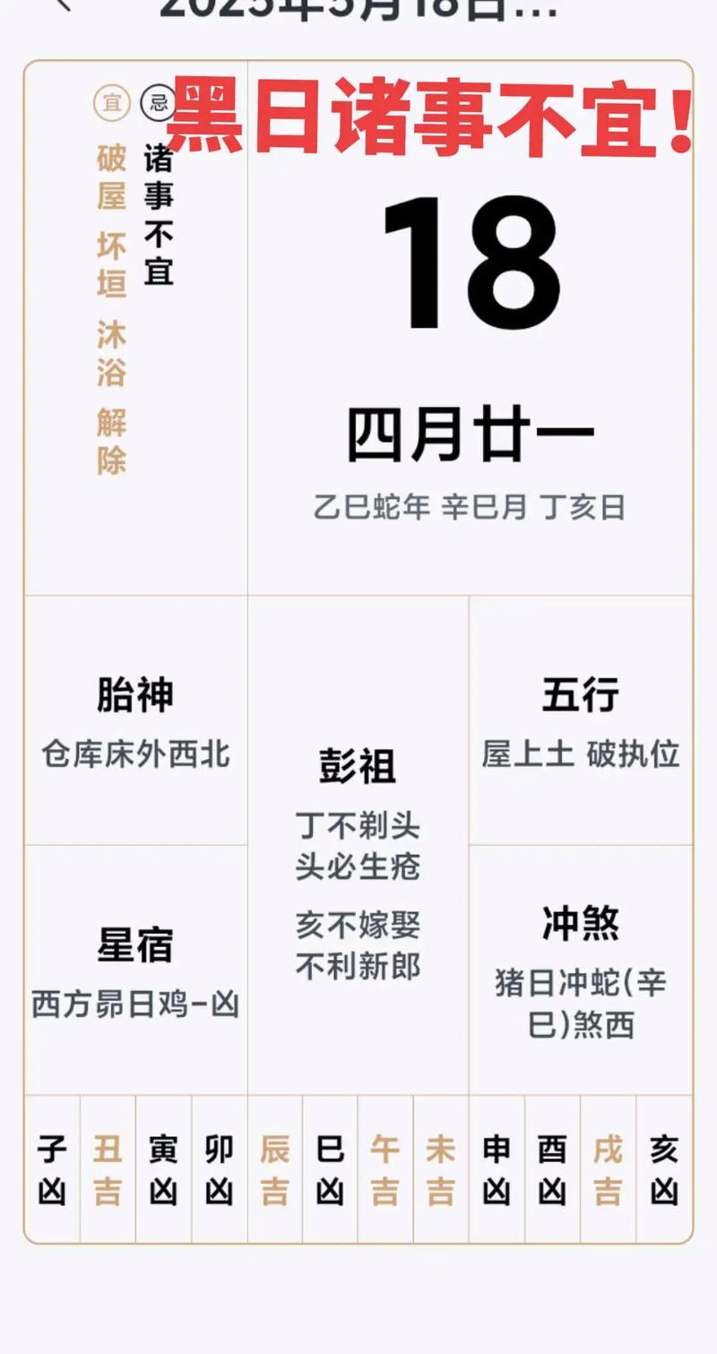 2026年4月8日农历二月二十一是黄道吉日吗？这一天适合纳采吗？