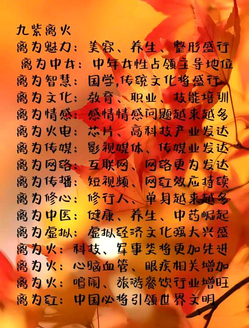 火命人合作什么命财运旺？适合从事哪些行业或生意？