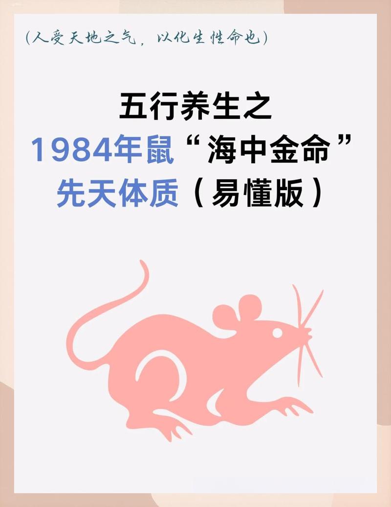 山上之鼠的八字命盘，究竟有何独特之处？