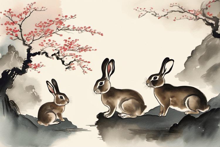 在风水学中，三层楼养兔子有哪些忌讳需要注意？