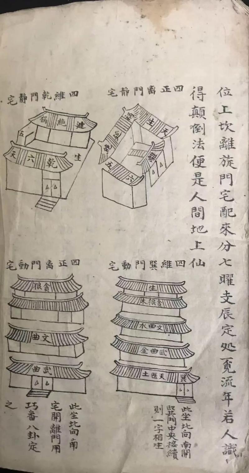 如何同过学习阳宅风水知识来掌握有效的辟邪方法？