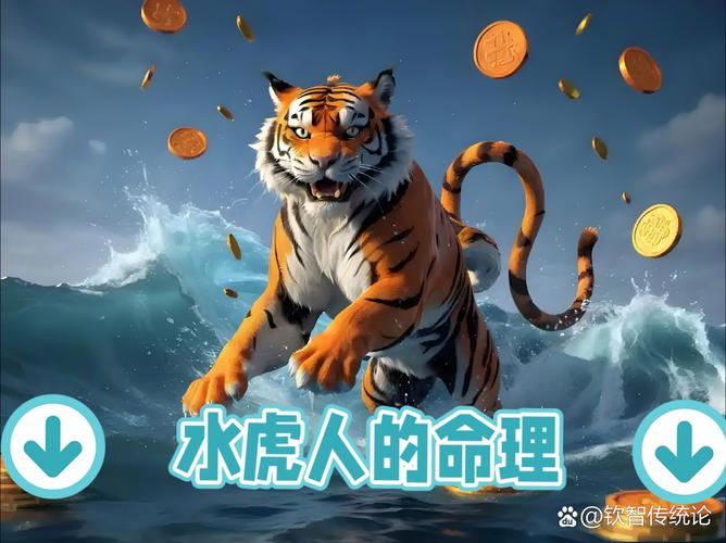 水虎之命的男人，什么样的命旺才算是好男人呢？