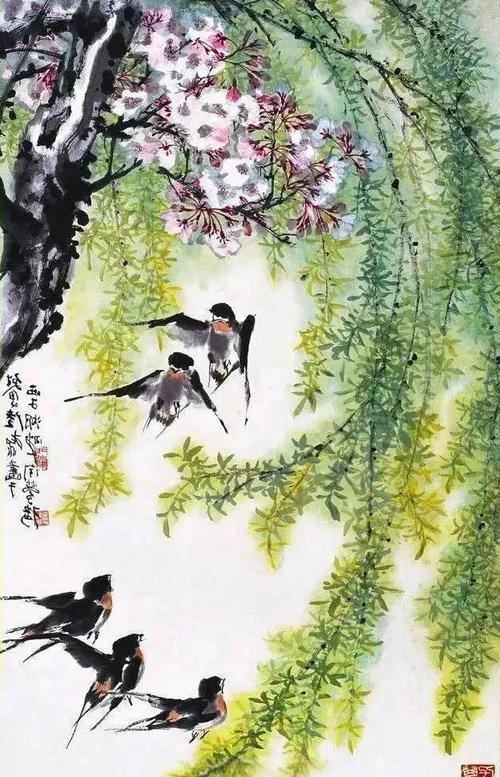 雁字五行属什么女孩取名寓意有哪些？