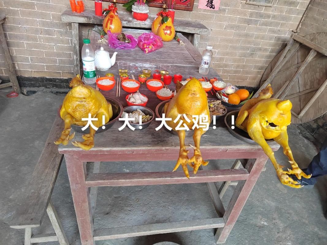 祠堂里养鸡真的嫩改善风水吗？